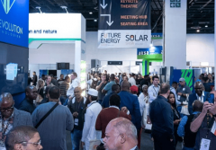 【盈拓展览】2024年南非约翰内斯堡电力及