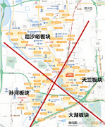 一文详解：九大别墅区 地方别墅区 采办